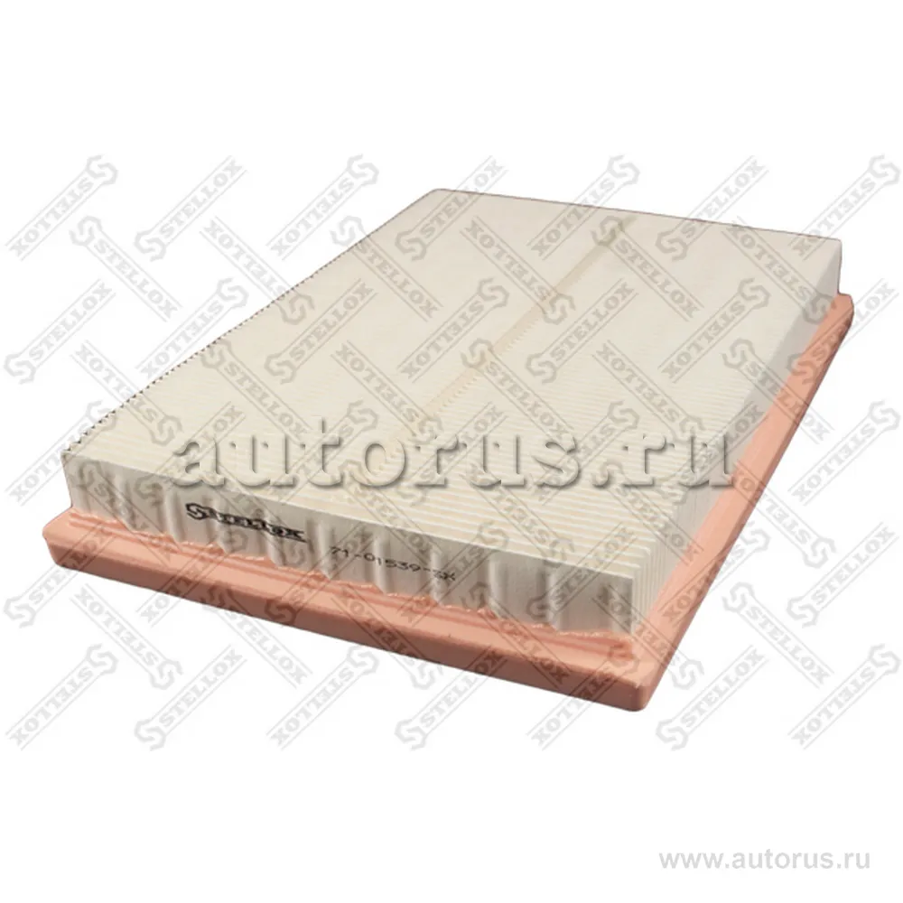 Фильтр воздушный Lexus LS/RX 06> STELLOX 71-01539-SX