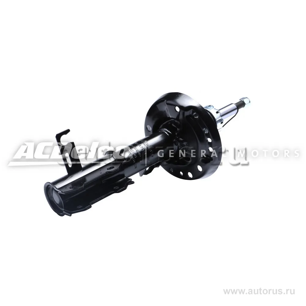 Амортизатор передний L ACDelco 19347924