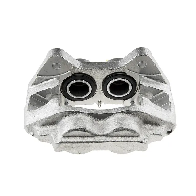 СУППОРТ ТОРМОЗНОЙ ПЕРЕДНИЙ TOYOTA LANDCRUISER 100 98-07-, LEXUS LX470 98-07 /ЛЕВ/ NTY HZP-TY-006