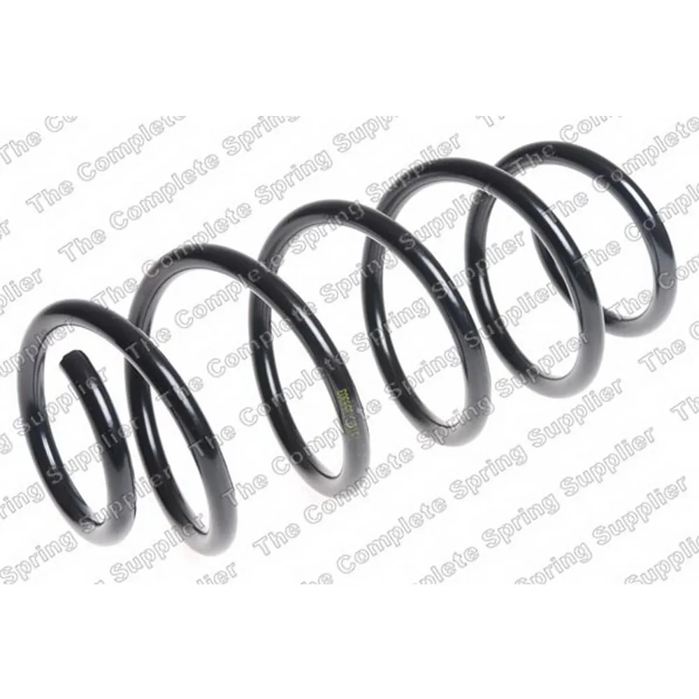 Пружина подвески передняя VW Polo 1.6/1.4TDi-1.9TDi 01-12 LESJOFORS 4095099