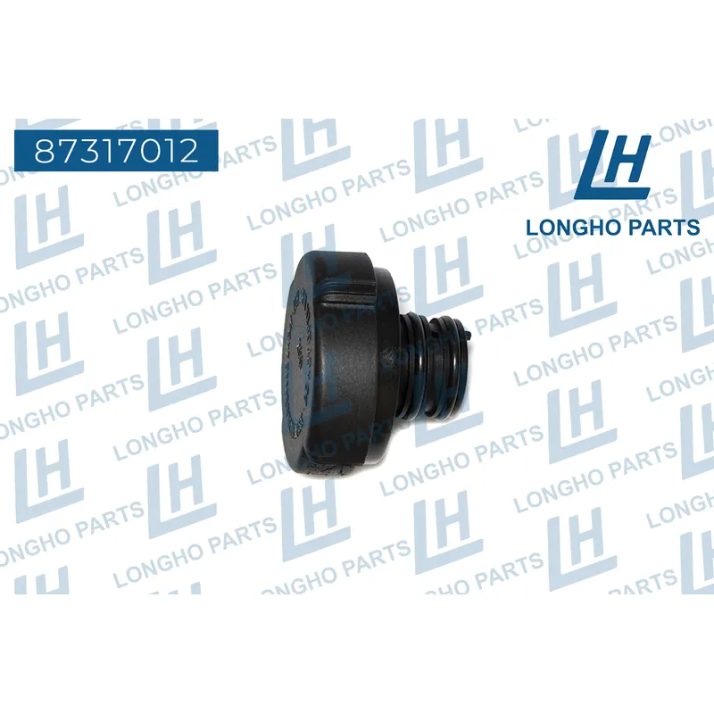 Крышка бачка BMW13717839022 LONGHO 87317012
