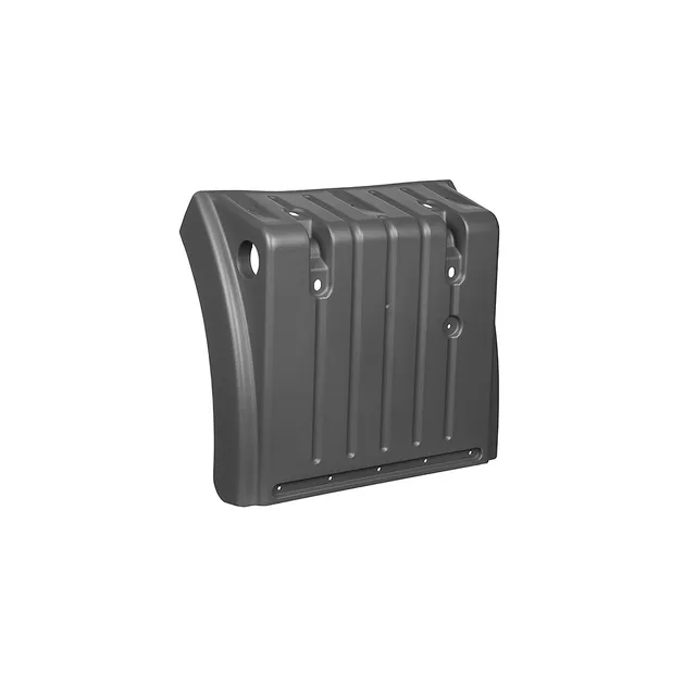 Брызговик левый полипропилен MAN TGA XL XXL EXOVO 21119E