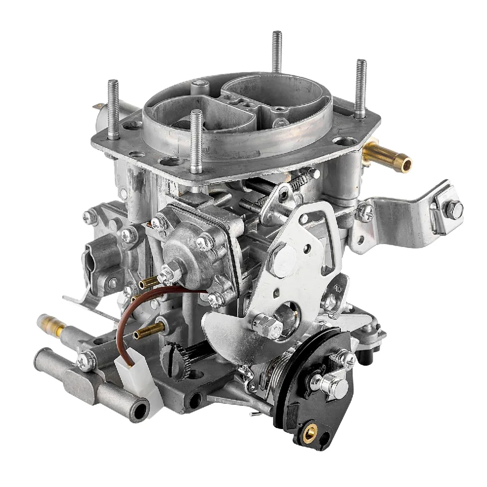 Карбюратор ВАЗ 2103, 21053, 2106, 21061 PEKAR К178И.21053-1107010-20