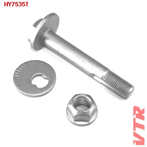 Болт развальный комплект (болт, шайба,гайка) VTR HY7535T