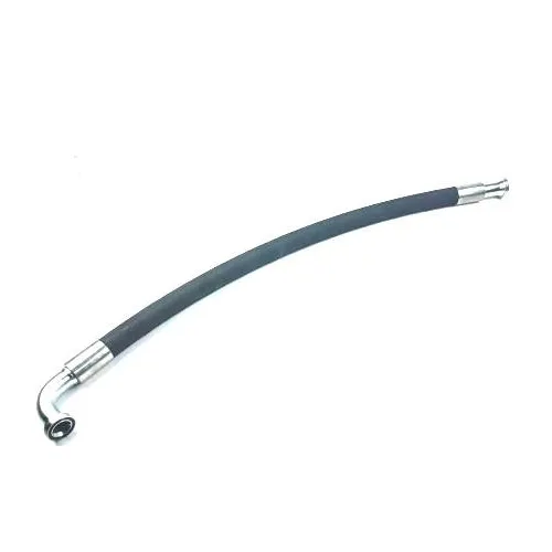 Шланг ГУР БЕЛАЗ L=1050mm [78224617820] ATD ATD40831RU