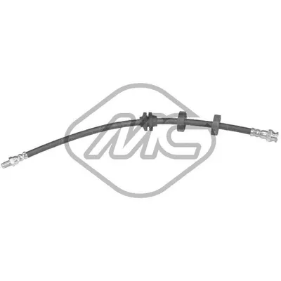ШЛАНГ ТОРМ FIAT MAREA Metalcaucho 96042