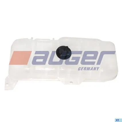 Бачок расширительный FM9 10 12 AUGER 66399