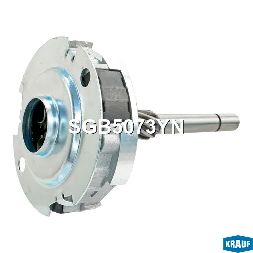 Редуктор стартера KRAUF SGB5073YN