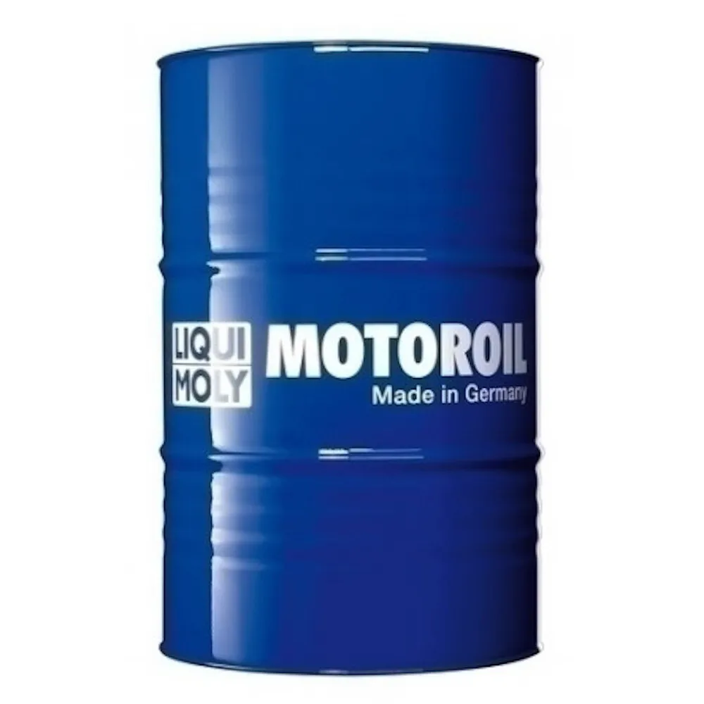 Масло трансмиссионное д/АКПП Top Tec ATF 1800 R (205л) LIQUI MOLY 21152