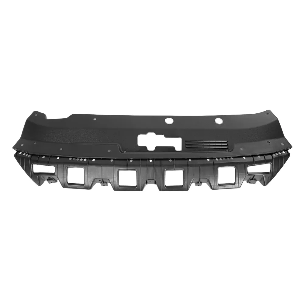Кожух радиатора верхний HYUNDAI/KIA 86361E6700