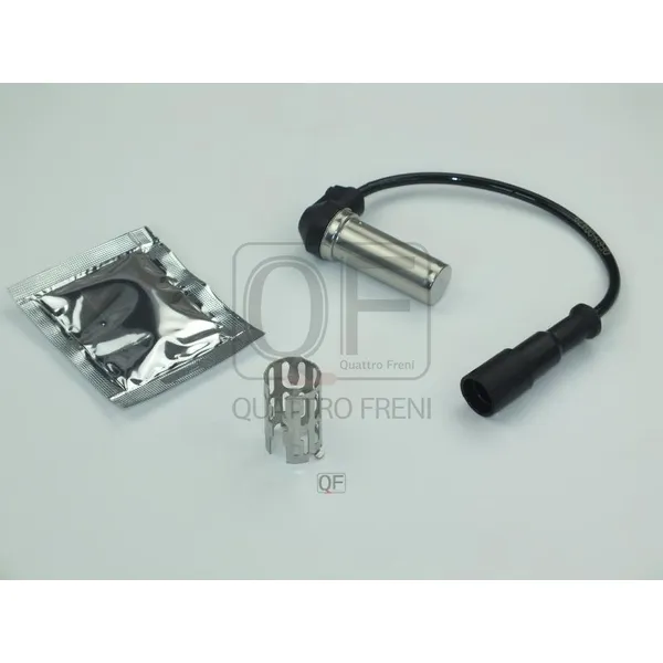Импульсный датчик ABS QUATTRO FRENI QF61F00479