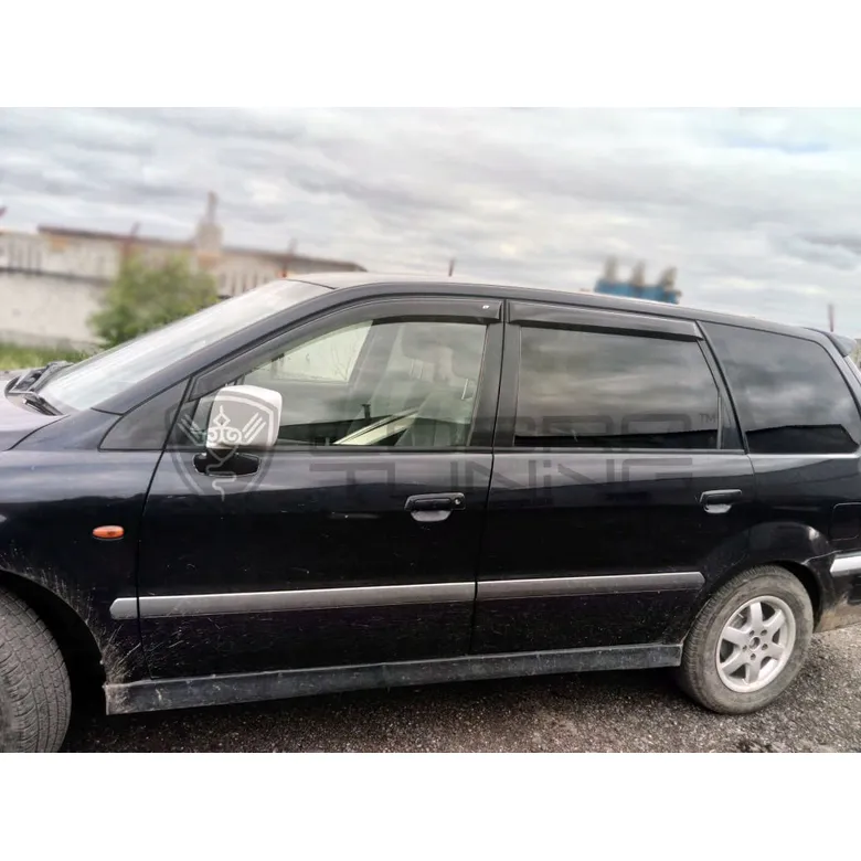 Деф. накл. MITSUBISHI SPACE WAGON (1997-2003) COBRA Cobra tuning M41698