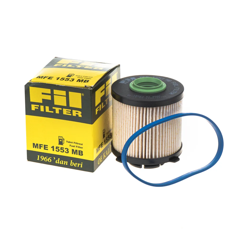 Фильтр топливный OPEL Astra J/Insignia/Zafira C mot.CDTI FIL FILTER MFE1553MB