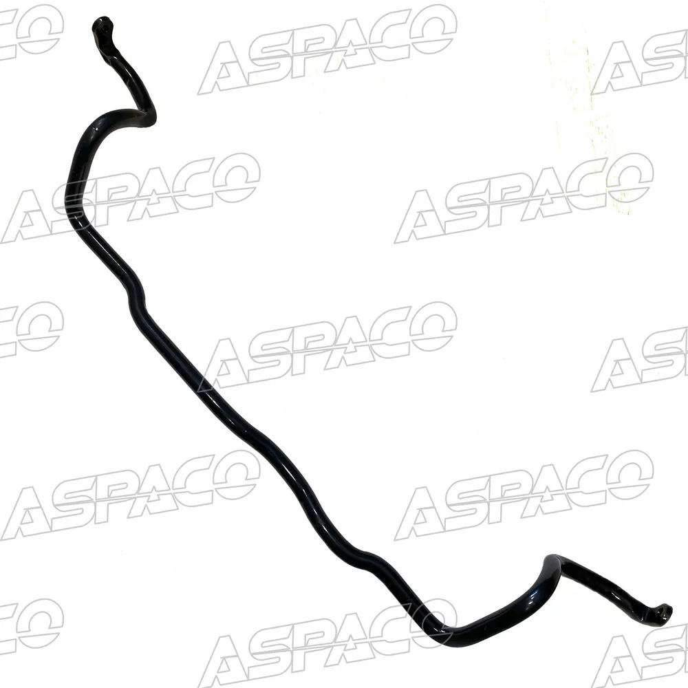 Стабилизатор передний 1.6 16V HR16DE NISSAN TIIDA C11 (2007>) ASPACO AP31757