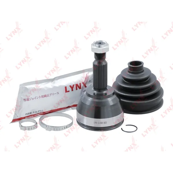 ШРУС LYNXauto CO-3928