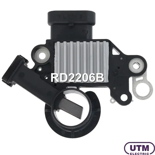 Регулятор генератора UTM RD2206B