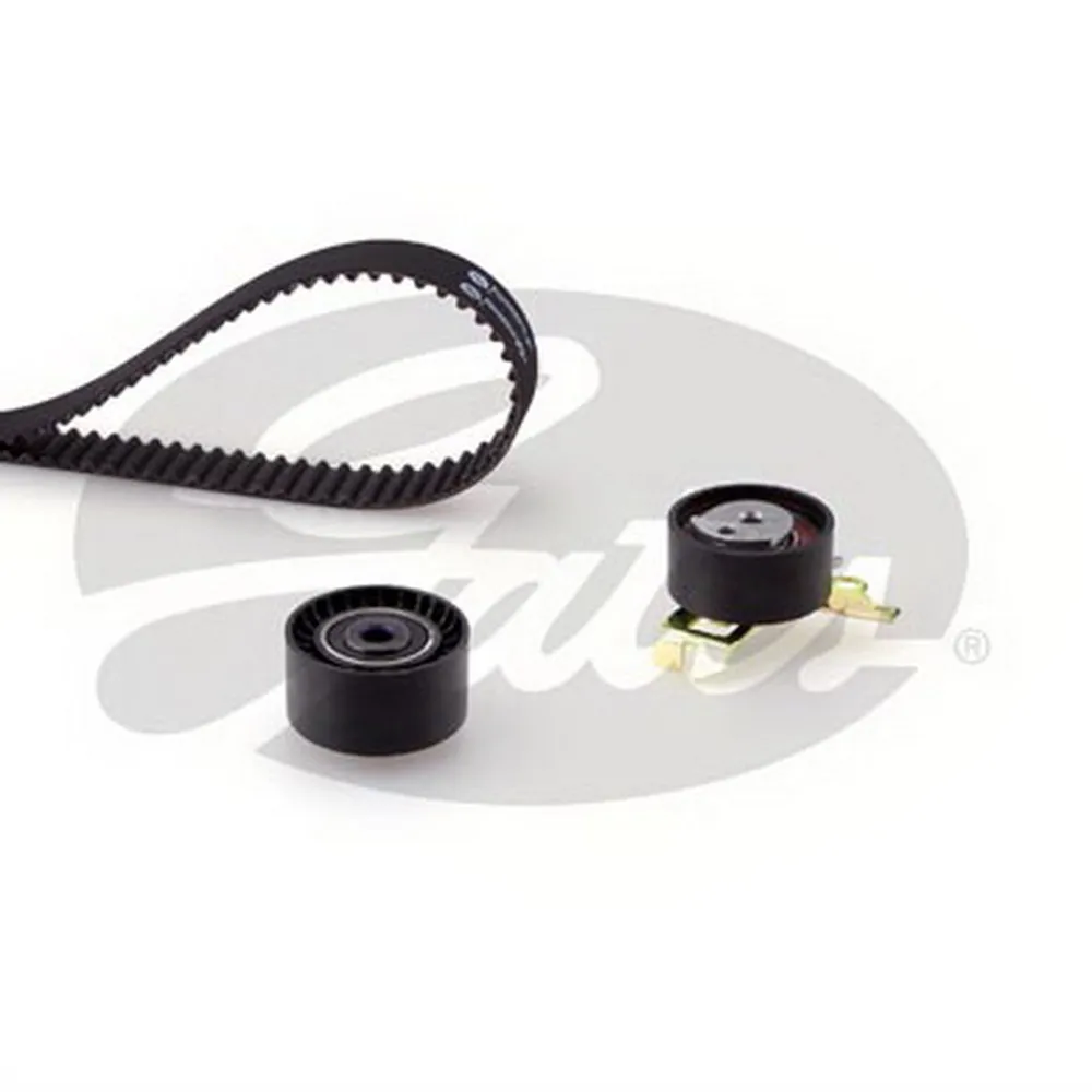 Ремкомплект ГРМ Peugeot 206/307/406/407 Citroen C4/C5 Gates K015528XS