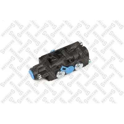 Клапан электромагнитный КПП Volvo FH/FM/NH9/10/12/13/16 STELLOX 83-22710-SX