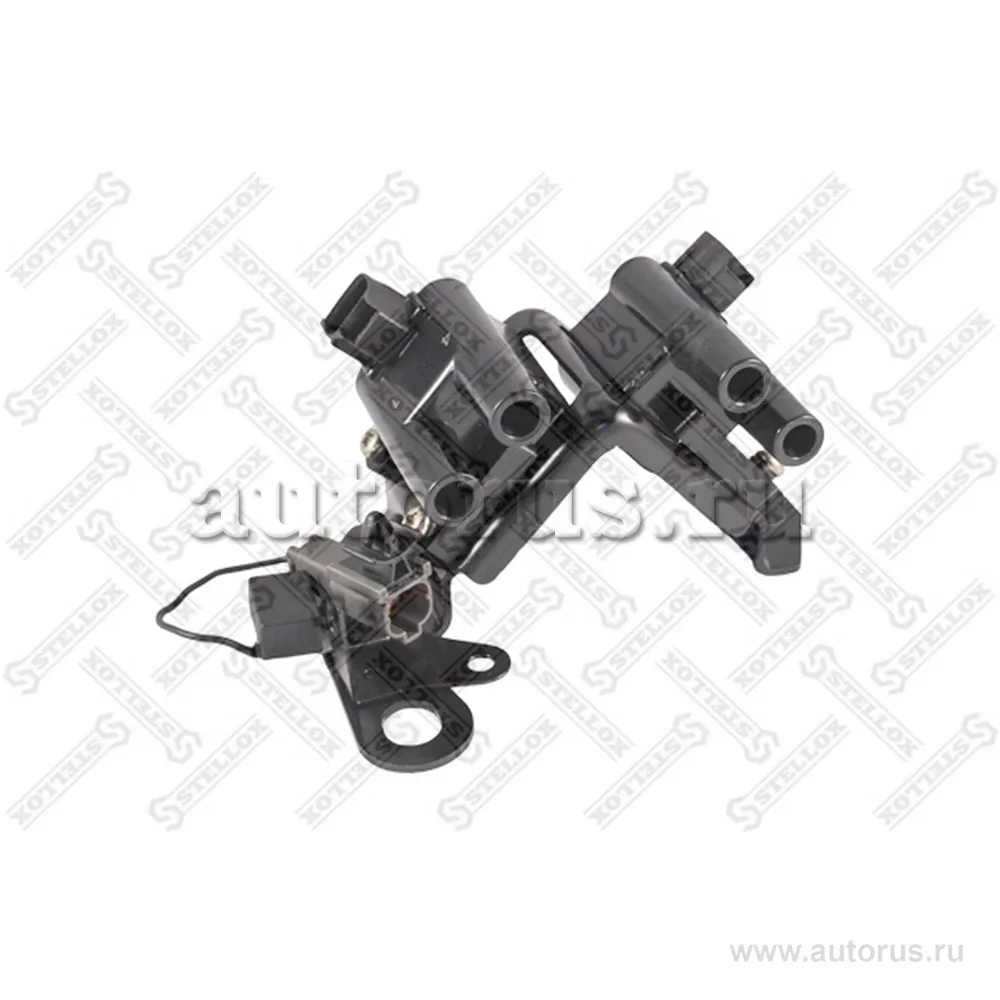 Катушка зажигания Hyundai Accent/Getz 1.3/1.5i 00-05 STELLOX 61-00155-SX