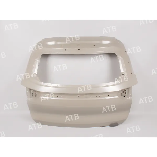 Крышка багажника Chery Tiggo 7 Pro 1 2020-2024 / Tiggo 7 Pro Max 2022-2024 под эл. подъем ATB ATB 1ATP7052