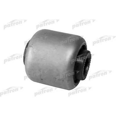 Сайлентблок цапфы задней TOYOTA KLUGER L/V ACU25/MCU25 4WD 00-07 PATRON PSE10120