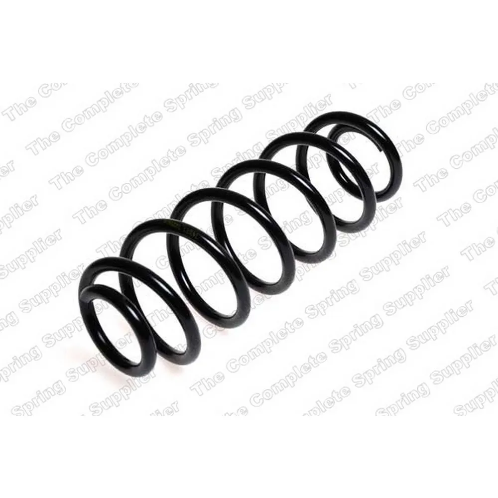 Пружина задняя L=R VW Golf IV LESJOFORS 42 950 53