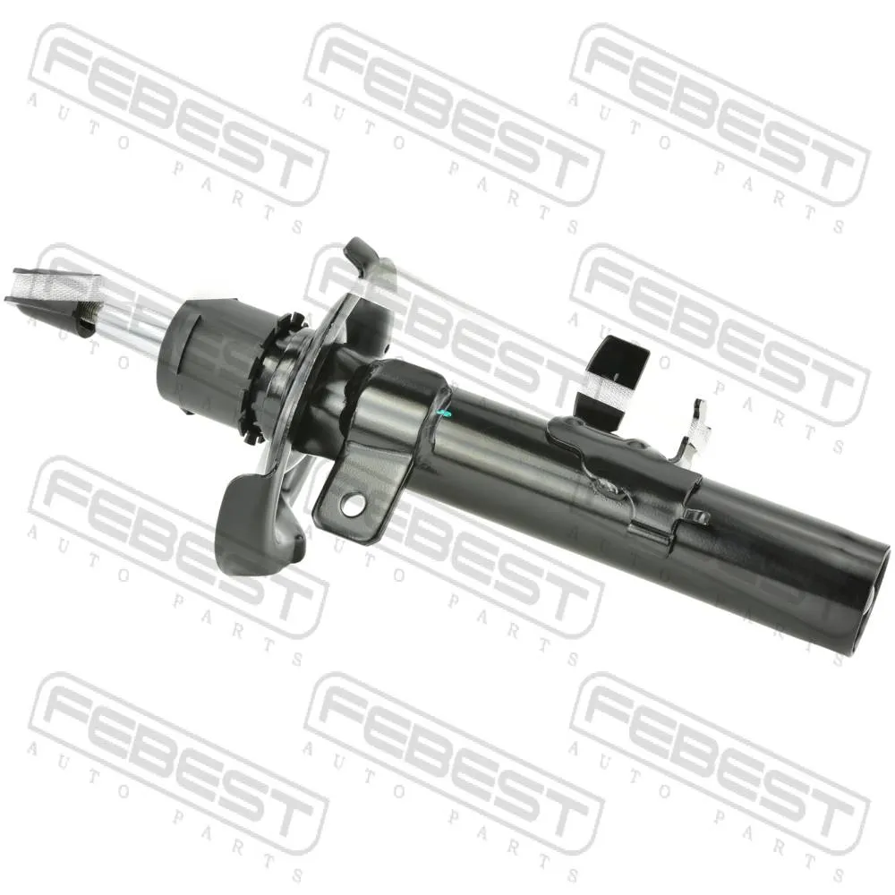 Амортизатор передний L FORD C-MAX 2013- FEBEST 216651984FL