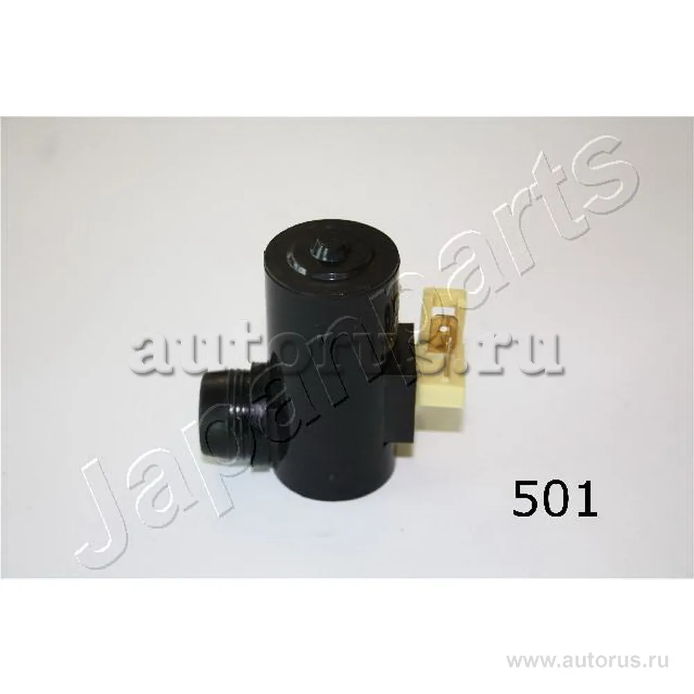 Насос омывателя JAPANPARTS WP501