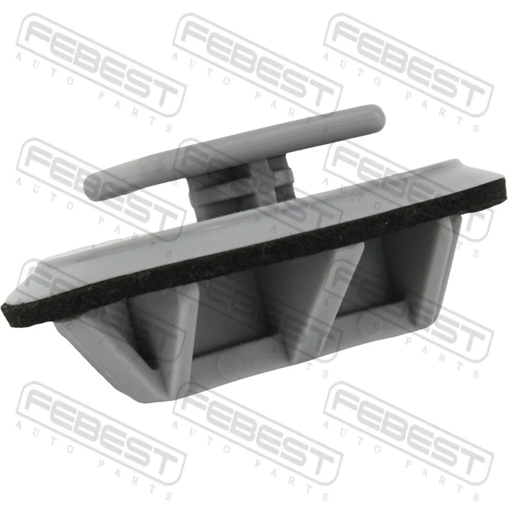 Клипса MAZDA 3 BK 2003-2011 [GEN] FEBEST 88570-138