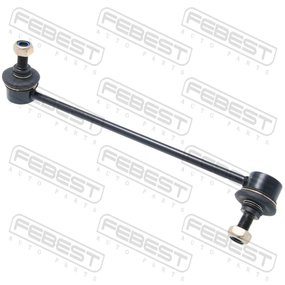 Тяга стабилизатора передняя R MITSUBISHI I HA1W 2006.10-2010.07 [GE] FEBEST 0423-HA3FR