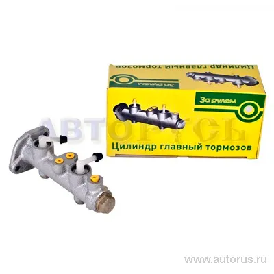 Цилиндр главный тормозной ВАЗ 2121 За рулем VSK 00-00034459