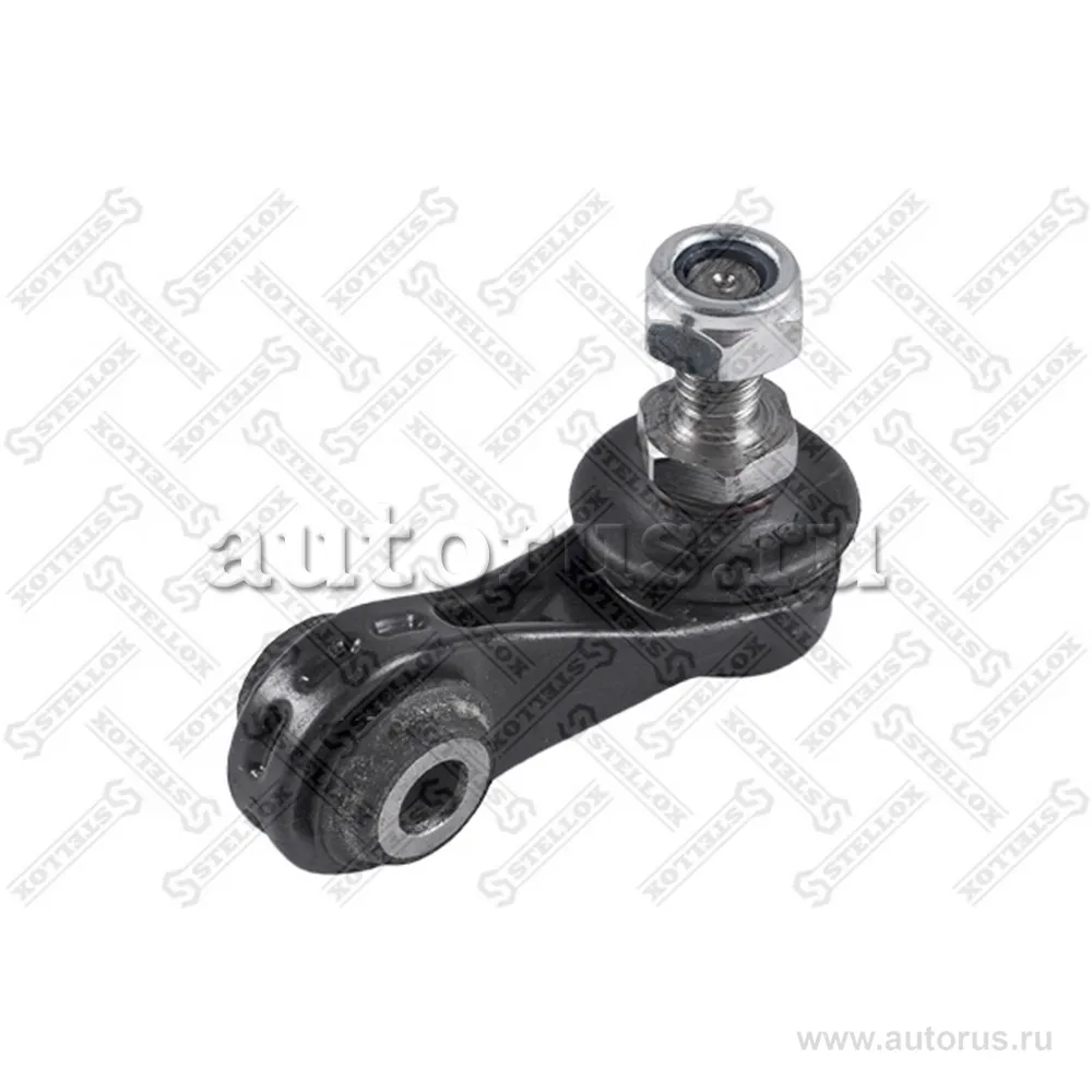 Тяга стабилизатора переднего VW Lupo 1.4FSI/1.2TDi 3L 99> STELLOX 56-00247-SX