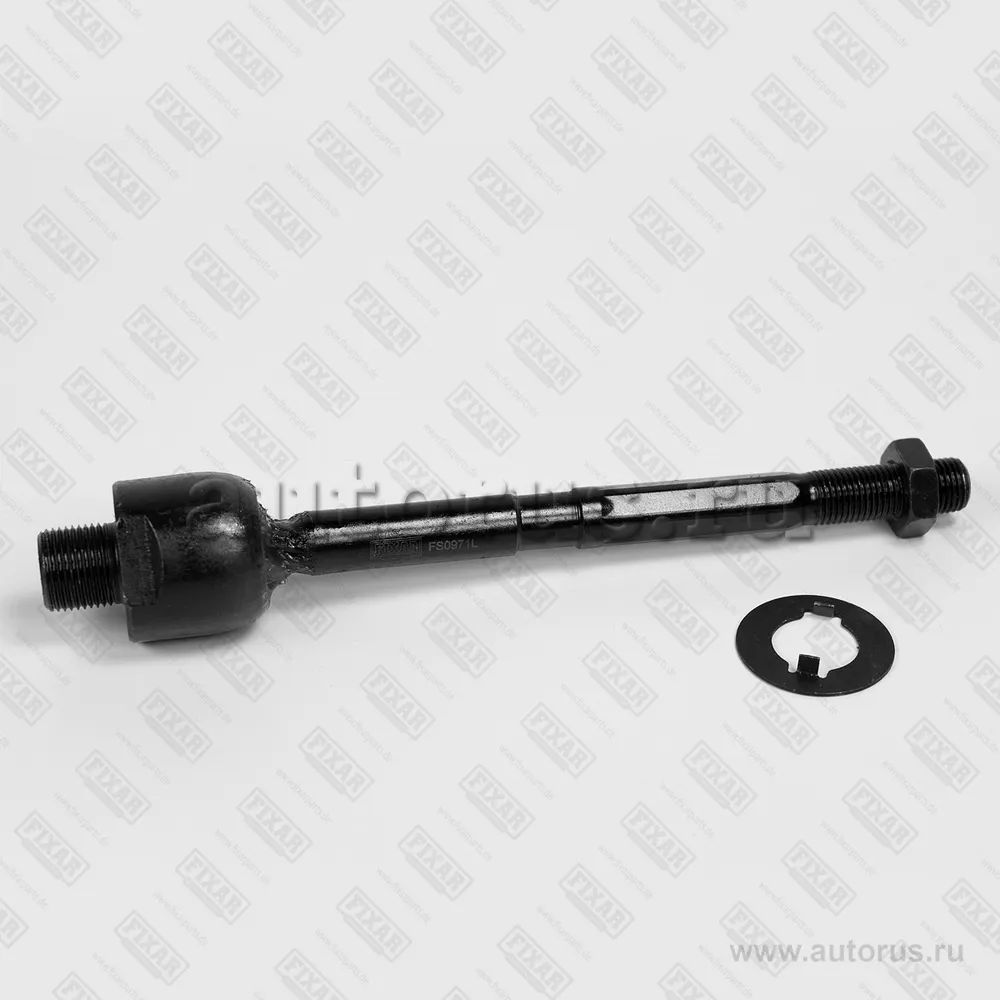 Тяга рулевая левая HONDA Civic 06-> FIXAR FS0971L