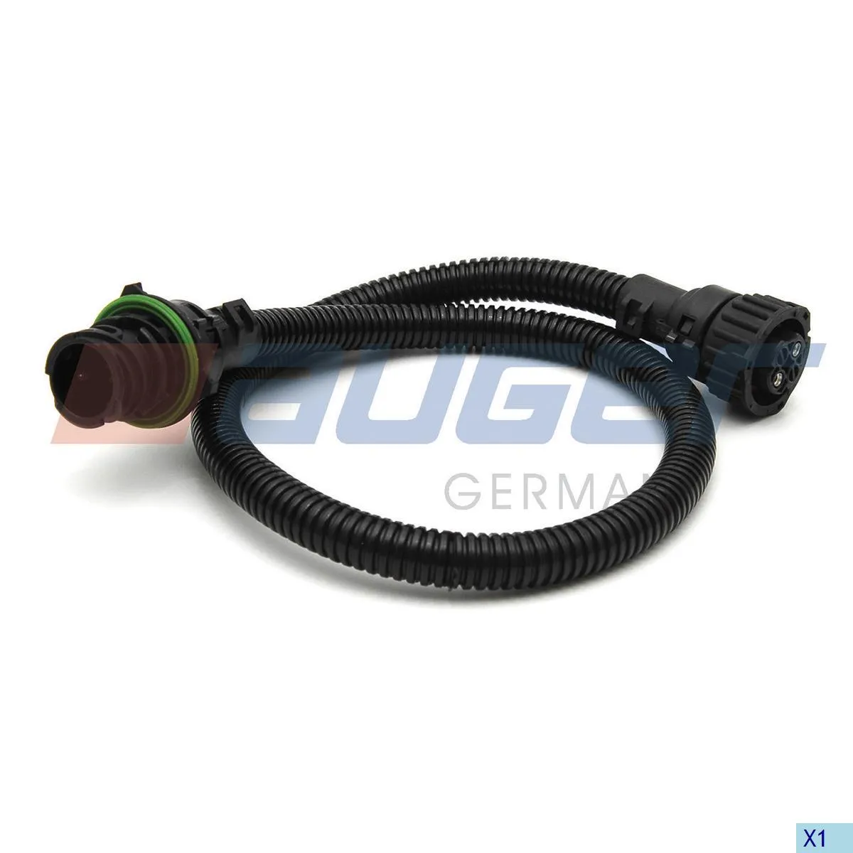 Датчик, Топливный бак VOLVO AUGER 85163