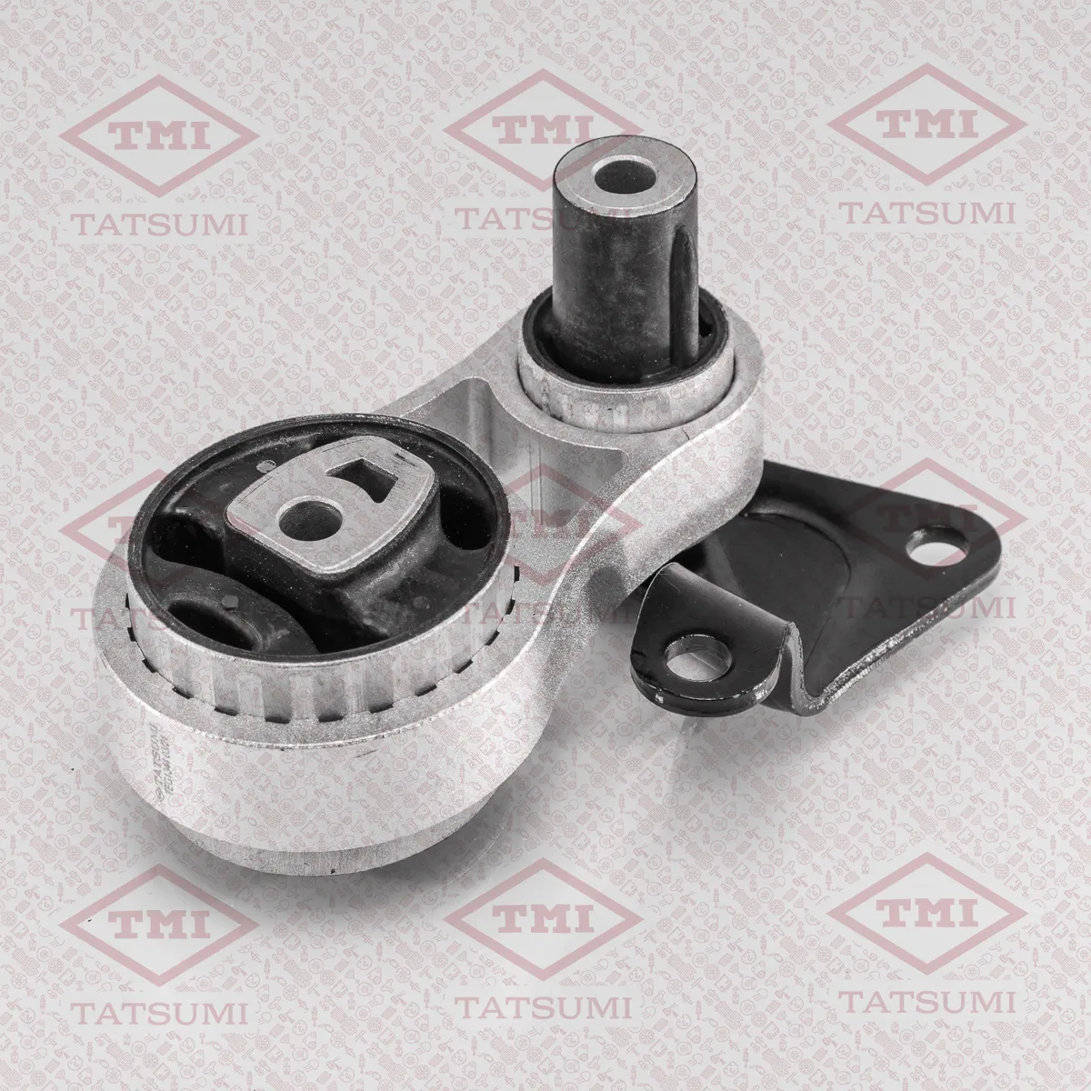Опора КПП задняя FORD B-Max/Fiesta/Fusion 01->MAZDA 2 03-> TATSUMI TEG1344