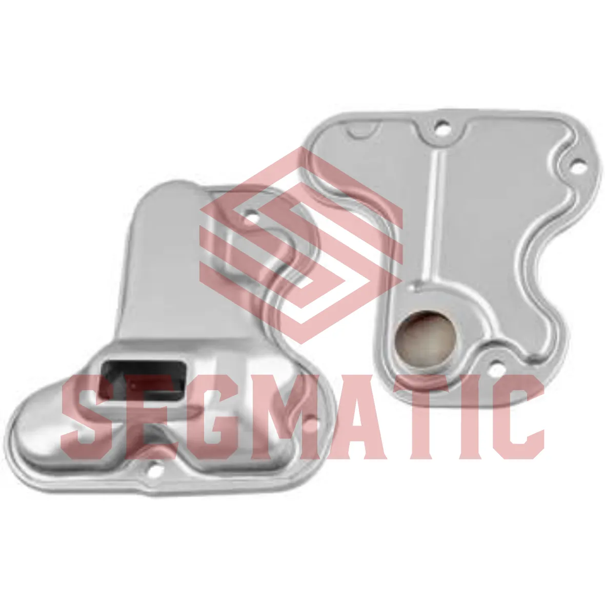 Фильтр АКПП с прокладкой KIA Rio, Spectra, Carens, Shuma, Sephia, Clarus SEGMATIC SGTF20011128