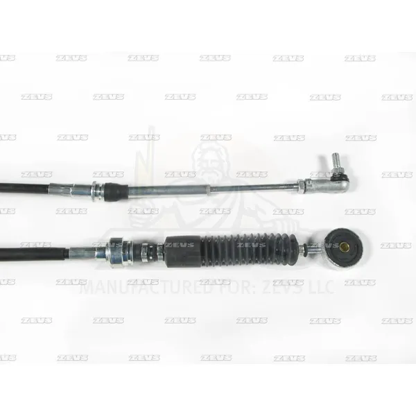 Трос кпп 2770mm ZEVS GC IS10