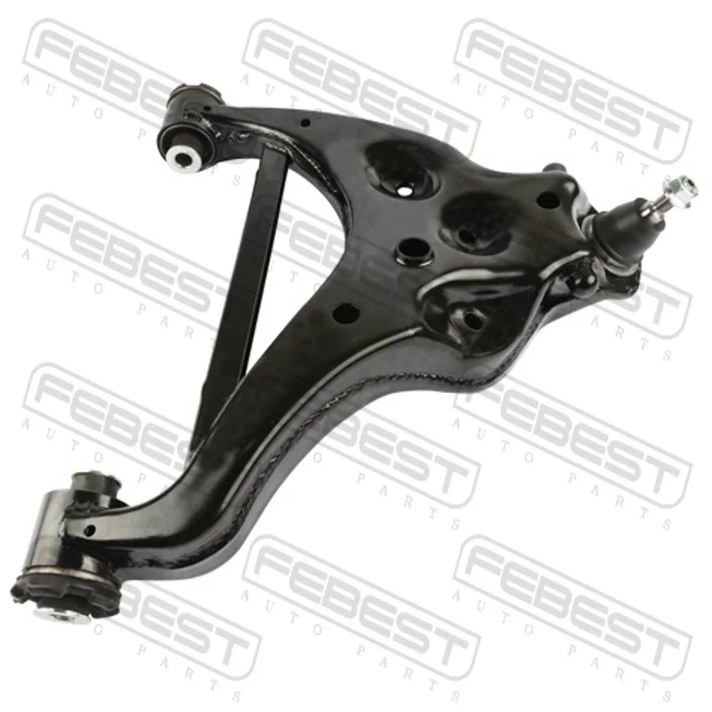 Рычаг передний нижний R FEBEST 2124-F150FLR