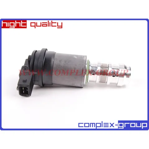 Электромагнитный клапан CGA 11VLV723RA