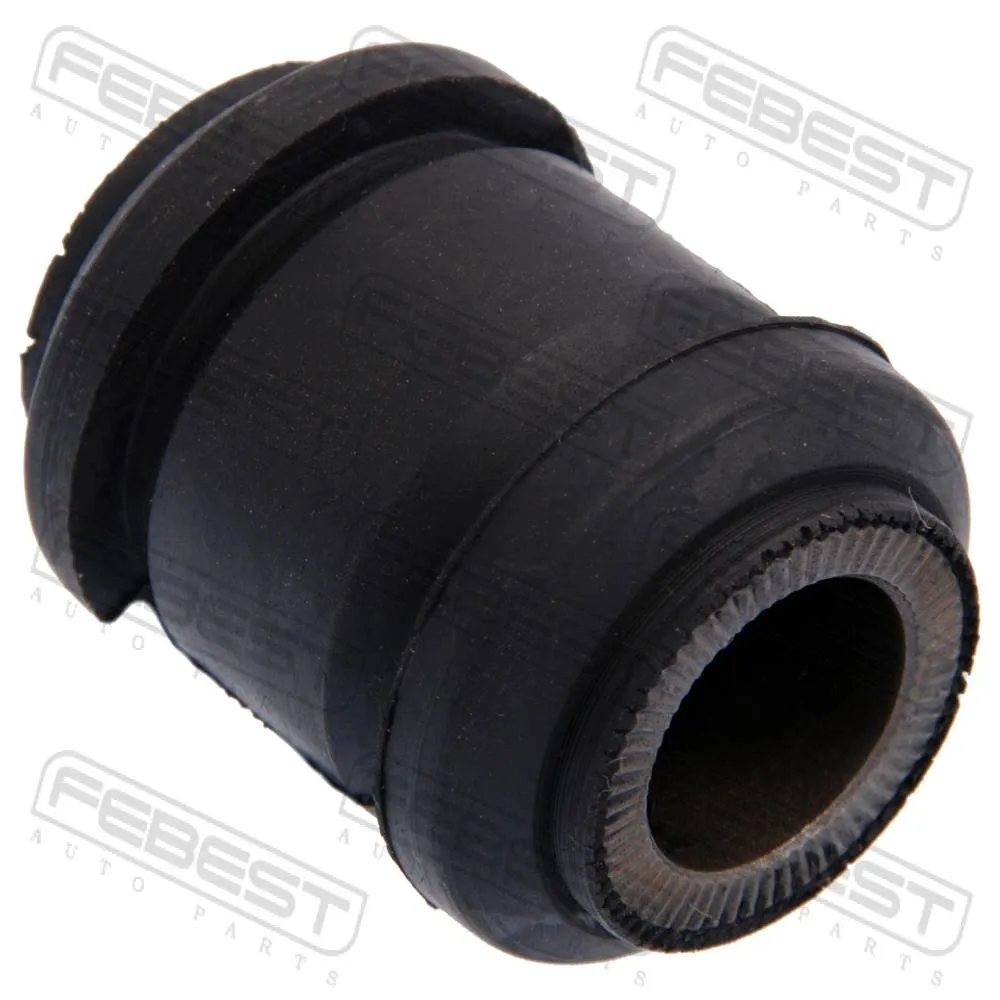 Сайлентблок задней поперечной тяги TOYOTA COROLLA AE10#,CE10#,EE10# 1991.06-2002.06 FEBEST TAB-323