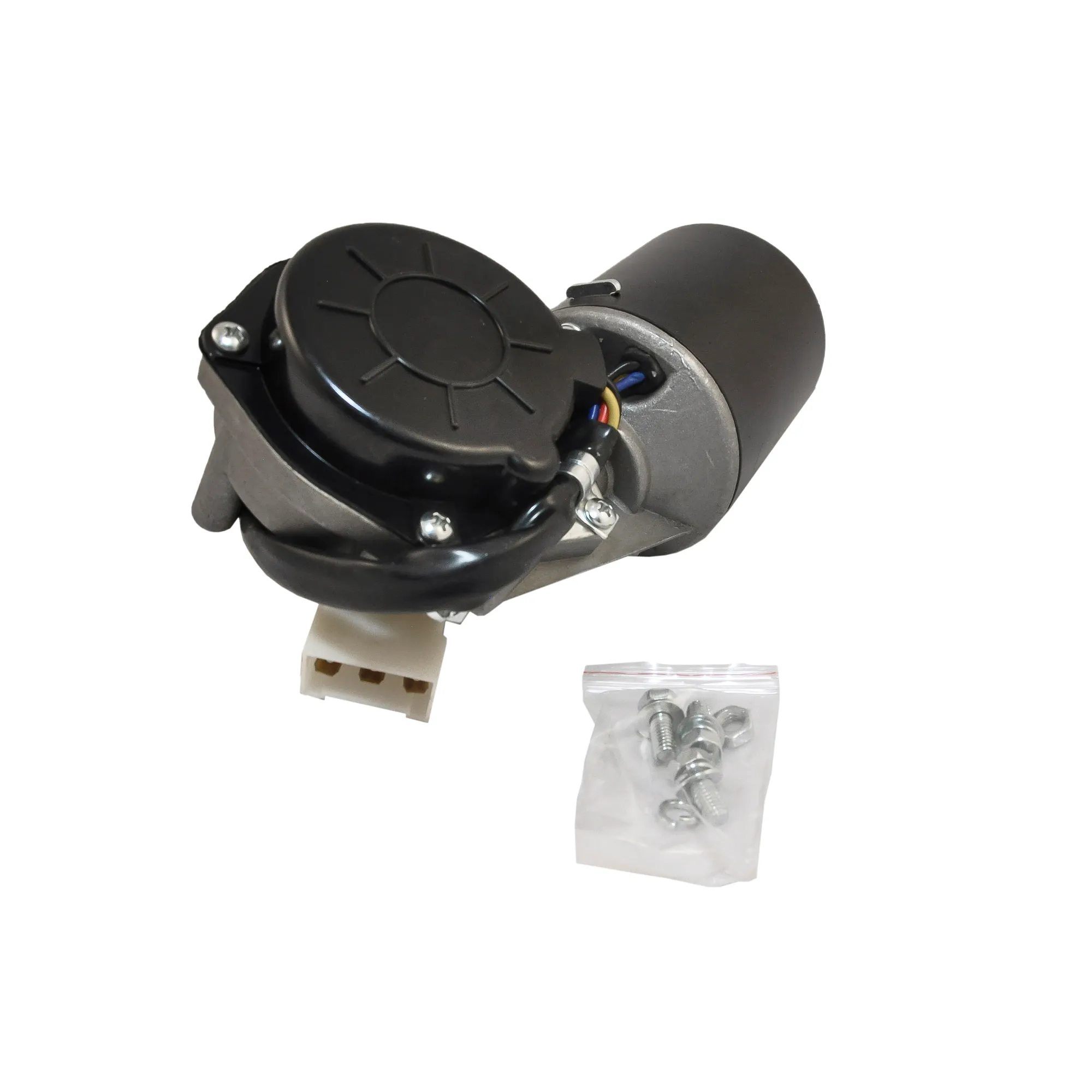 Моторедуктор стеклоочистителя Камаз, Маз, Белаз) ан.351.5205.200 24В AVTOELECTRICA 16.3730