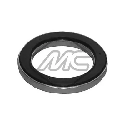 Подшипник амортизационной опоры METALCAUCHO 04182