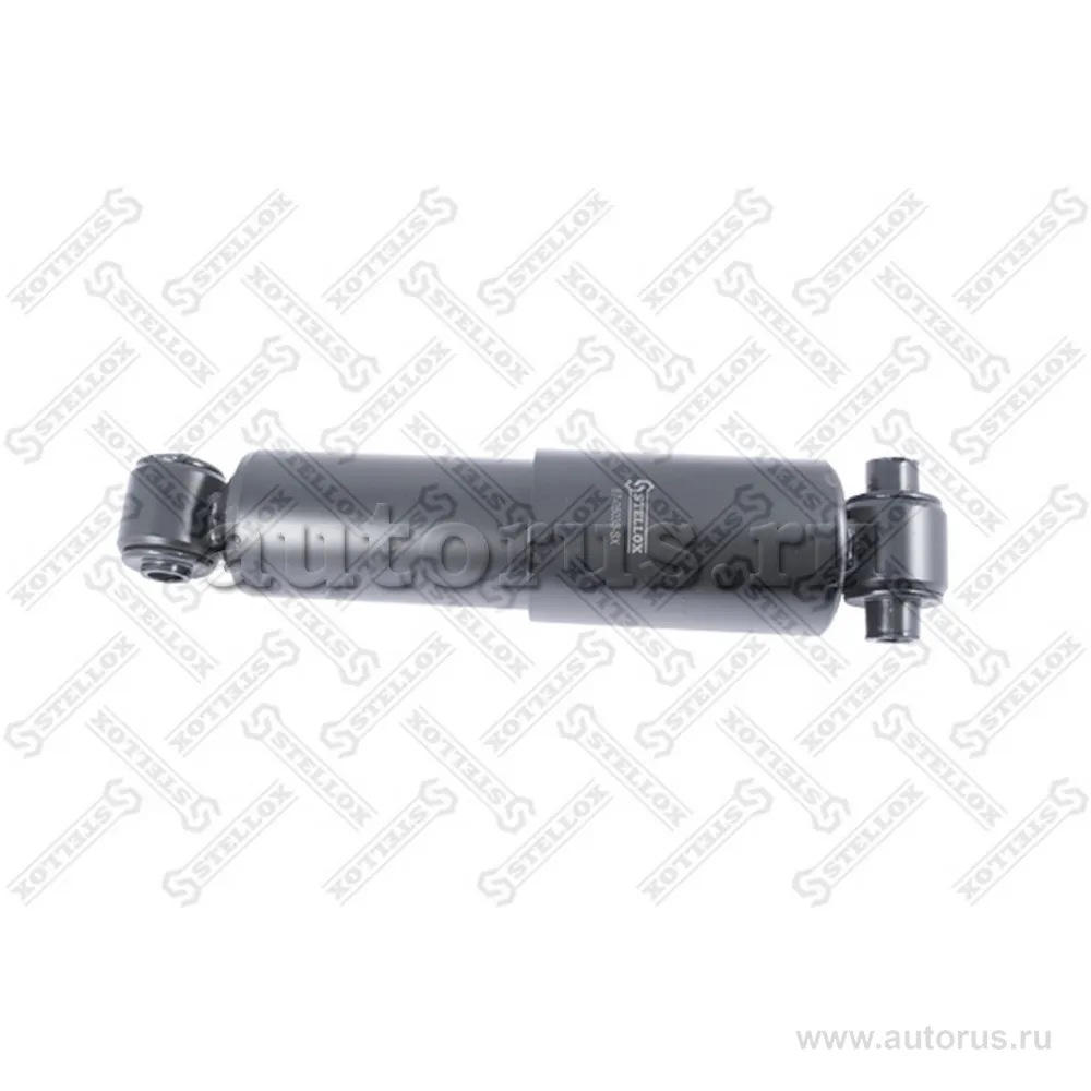 Амортизатор подвески УСТАНОВКА ТОЛЬКО ВЕРТИКАЛЬНО 267-383 O/O 16x58  STELLOX 87-05033-SX