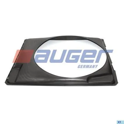Диффузор вентилятора R, CR CT AUGER 73378