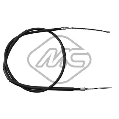 Трос ручника SKO FAVORIT ALL DX/SX R /LH Metalcaucho 83281