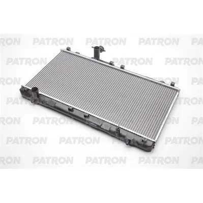 Радиатор системы охлаждения паяный SUZUKI: LIANA (ER) 1.3/1.6/1.6 4WD 01 - , L PATRON PRS4396