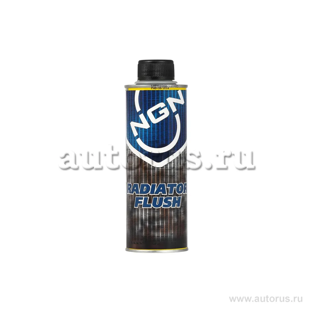 Промывка радиатора RADIATOR FLUSH 300ML