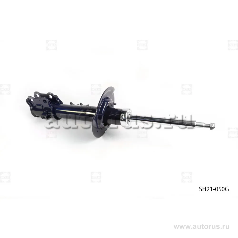 Амортизатор передний L G`Ride HYUNDAI ix35, KIA Sportage (SL) HOLA SH21-050G