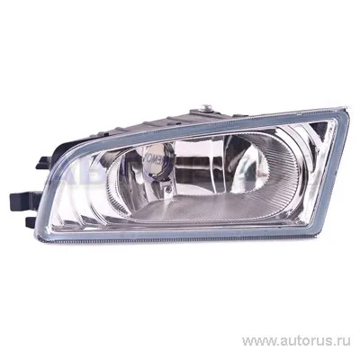 Фара противотуманная L DEPO 217-2033L-UEN