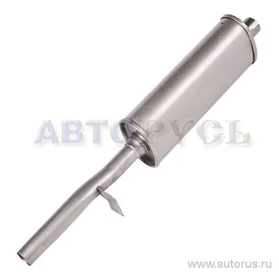 Резонатор для а/м ГАЗ-3110, 24 34-1202008, АМЗ